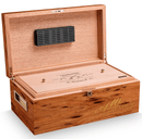 Luxury Electric Cigar Humidor - Anniversary Edition
