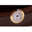 Luxury Electric Glass Cigar Humidor Cabinet