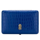 Elegant Luxury Cigar Humidor Box - Holds 5 Cigars