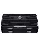 Portable Cigar Humidor Box: Durable, Elegant Storage
