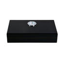 Electric Travel Cigar Humidor for Aficionados