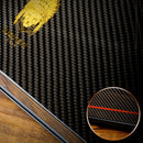 Luxury Carbon Fiber Electric Cigar Humidor