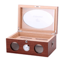 Luxury Cigar Humidor Box 1965 Limited Edition