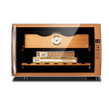 Luxury Electric Cigar Humidor Cabinet