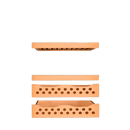 High-Performance Electric Cigar Humidor 60L