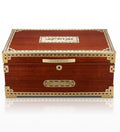 Luxury Limited Edition Cigar Humidor - 110 Capacity