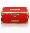 Luxury Limited Edition Cigar Humidor - 110 Capacity