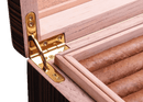 Luxury Cigar Humidor Cabinet - 150 Capacity