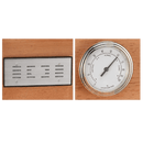 Luxury Cigar Humidor Cabinet for 100 Cigars