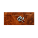 Luxury Cigar Humidor Cabinet for 100 Cigars