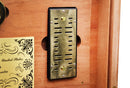 Luxury Limited Edition Cigar Humidor Cabinet