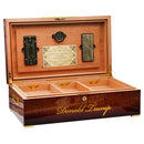 Luxury Limited Edition Cigar Humidor Cabinet