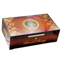 Luxury Limited Edition Cigar Humidor Cabinet