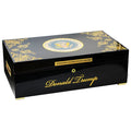 Luxury Limited Edition Cigar Humidor Cabinet