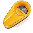 Elegant Metal Cigar Ashtray - 3 Colors Available