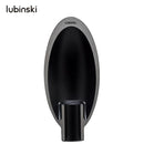 Luxury Ceramic Cigar Ashtray - Elegant Design