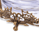 Luxury Crystal Cigar Ashtray - Elegant Design