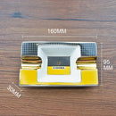 Luxury Ceramic Cigar Ashtray - Limited Edition