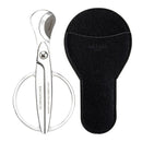 Elegant Custom Cigar Cutter - Precision Tool