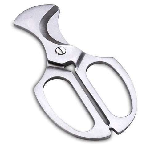 Luxury Cigar Cutter - Premium Stainless Steel Tool