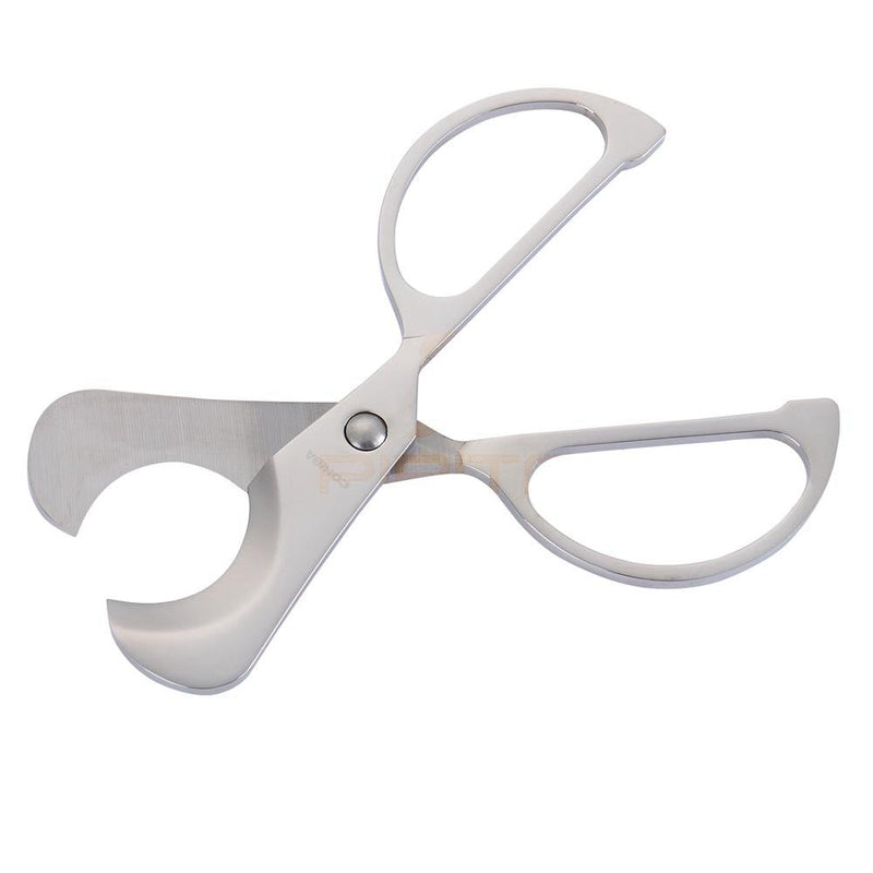 Luxury Cigar Scissors - Precise Premium Cutter