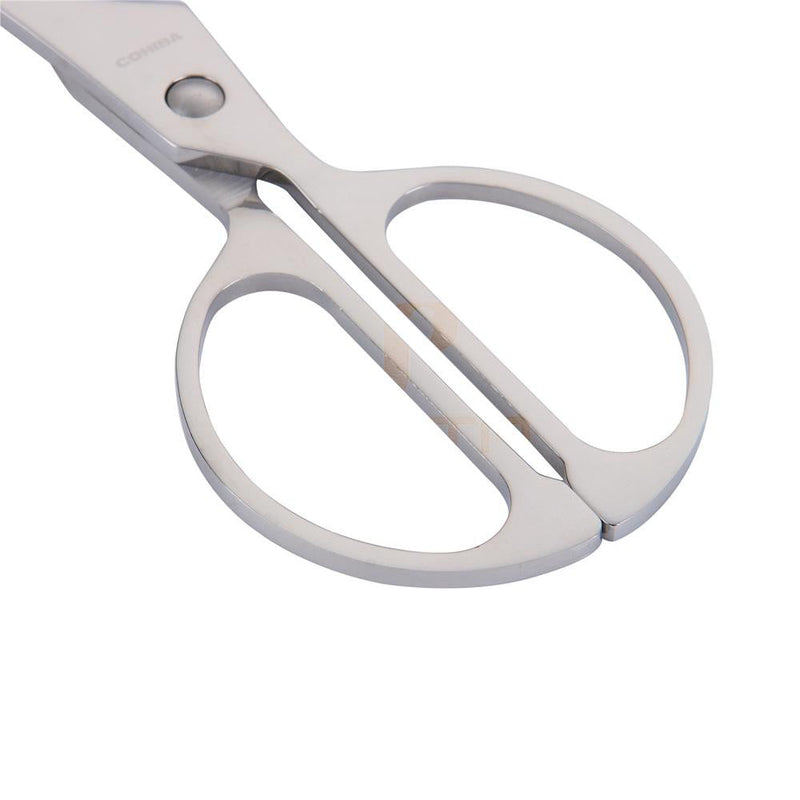 Luxury Cigar Scissors - Precise Premium Cutter