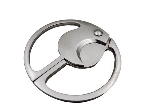 Cool Custom Cigar Cutters - Precision & Ergonomics