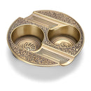 Luxury Vintage Cigar Gift Box - Limited Edition