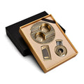 Luxury Vintage Cigar Gift Box - Limited Edition