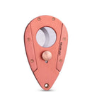 Rose Gold Cigar Gift Set - Elegant Accessories Bundle