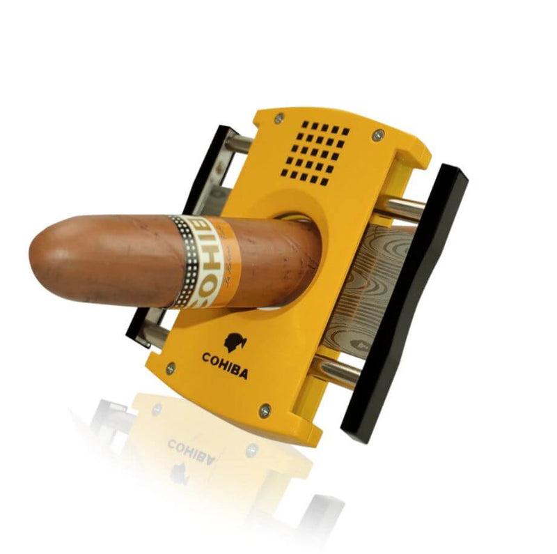 Premium Cigar Gift Box: Luxury Smoking Accessories