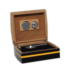 Luxury Cigar Gift Box Set with Premium Accessories
