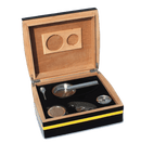 Luxury Cigar Gift Box Set with Premium Accessories