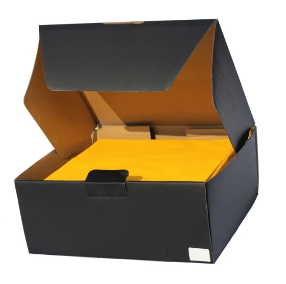 Luxury Cigar Gift Box Set with Premium Accessories