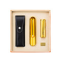 Luxury Portable Cigar Gift Box with Humidifier