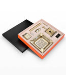 Luxurious Cigar Gift Box with Complete Accessories