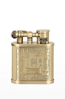 Luxurious Cigar Gift Box with Complete Accessories