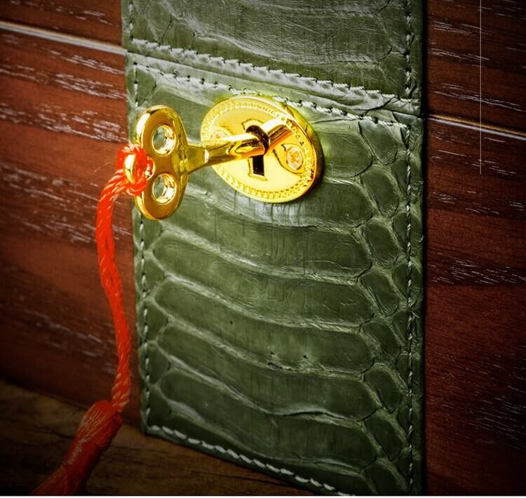 Luxury Cigar Gift Box with Premium Accessories