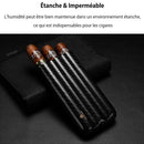 Luxury Cigar Gift Box: Complete Premium Edition