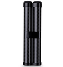 Luxury Carbon Cigar Gift Box: Complete Humidor Set