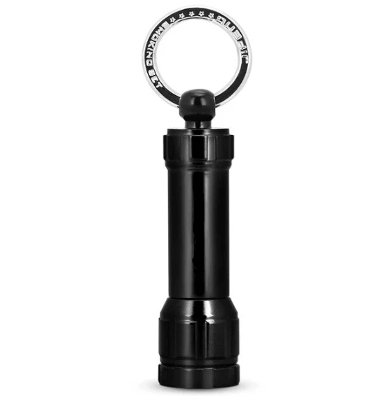 Custom Cigar Cutter Punch and Piercer 2-in-1 Tool