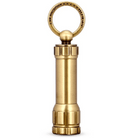 Custom Cigar Cutter Punch and Piercer 2-in-1 Tool