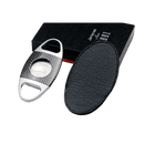 Chrome Luxury Custom Cigar Cutter