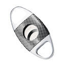 Chrome Luxury Custom Cigar Cutter