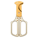 Top Luxury Stainless Steel Cigar Cutter