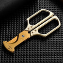 Top Luxury Stainless Steel Cigar Cutter