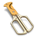 Top Luxury Stainless Steel Cigar Cutter