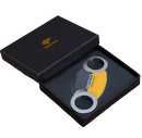 Limited Edition Luxury Cigar Cutter - Exclusive Design