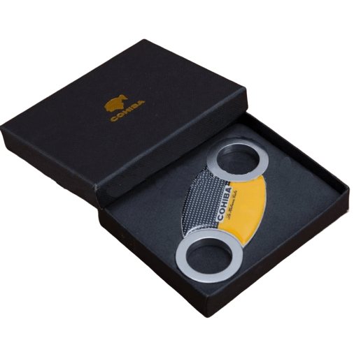 Limited Edition Luxury Cigar Cutter - Exclusive Design