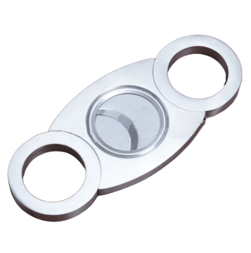 Limited Edition Luxury Cigar Cutter - Exclusive Design